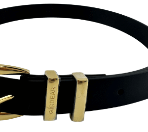 Double-Loop Belt