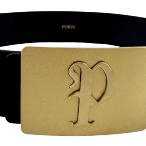 Dressing Belt