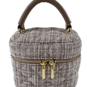 Woven Handbag