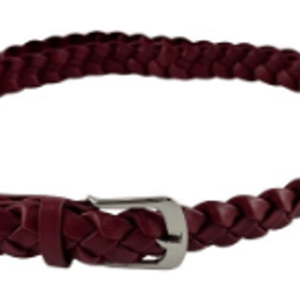 Braided Belt Style 1